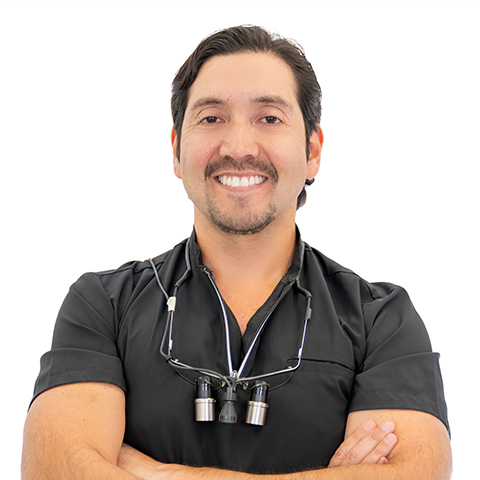 Directiva Sociedad Endodoncia