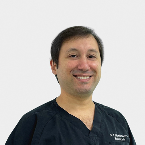 Directiva Sociedad Endodoncia