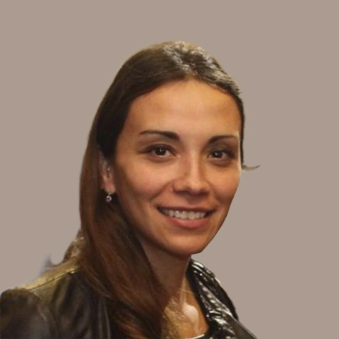 Vicepresidenta Sociedad Endodoncia