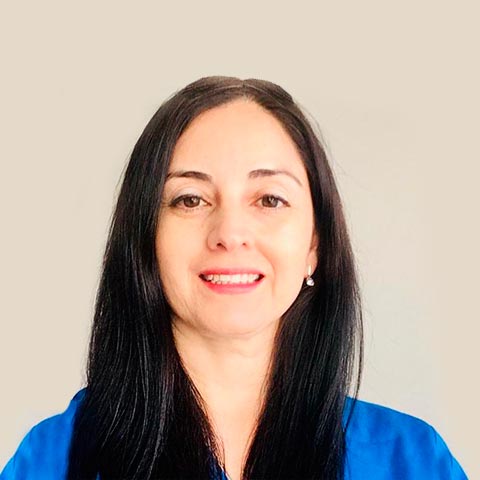 Directiva Sociedad Endodoncia