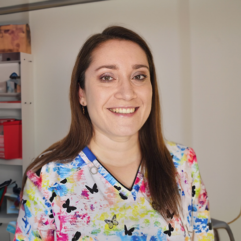 Directiva Sociedad Endodoncia