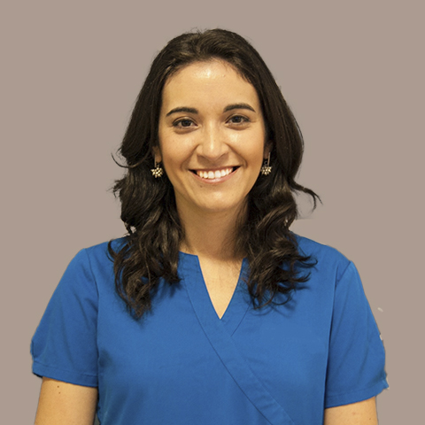 Presidenta Sociedad Endodoncia